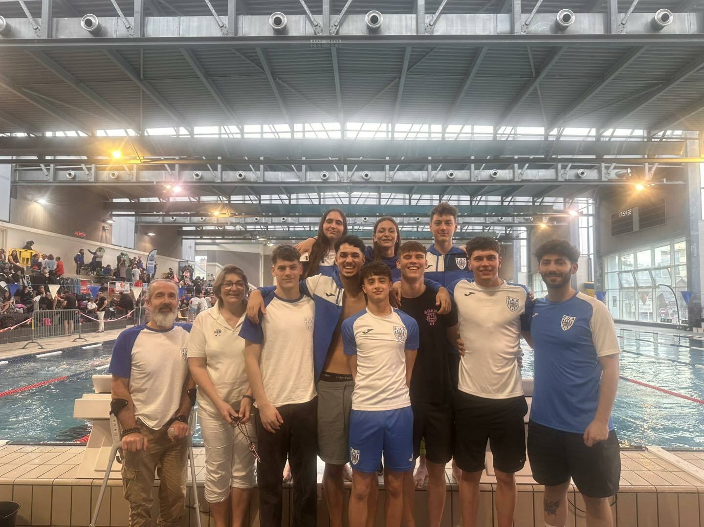 Résultats Championnats Régionaux Juniors/Séniors