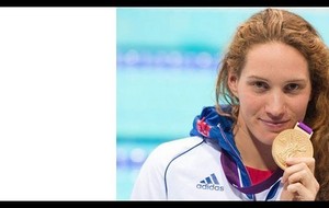 Décès de Camille Muffat : la natation en deuil