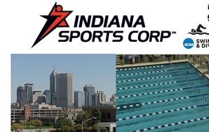NCAA Indianapolis - Championnats D2 du 11 au 14 mars 2015