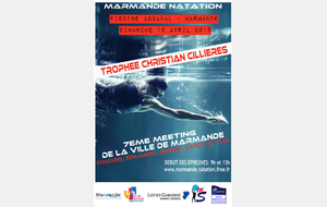 Meeting de Marmande - 19 avril 2015