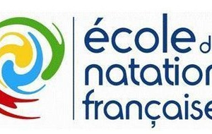 Tests de l'école de natation française (ENF)