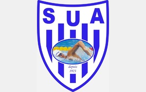 Résultats des IC et de la 3e rencontre des écoles de natation à Nérac