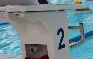 Photos et Résultats  Journée qualificative, jeunes et écoles de natation
