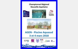 Championnat régional qualificatif Nouvelle-Aquitaine