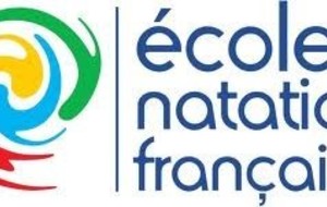 Ecole de natation : Saison terminée