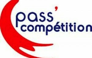Obtention Pass'compétition