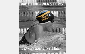 4e Meeting Maitres à Mont-de-Marsan le 27 novembre 2022