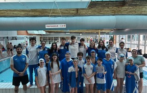 Résultats Joqua 1 - dimanche 18 Janvier à Marmande