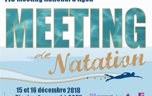 11e Edition du Meeting National d'Agen