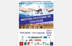 Meeting Occitanie de Toulouse