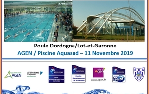 Championnats IC poule 47/24 à Agen