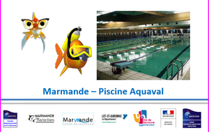 Challenge avenirs - Plot 2 à Marmande