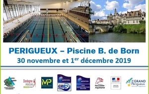 Challenge Nord-Sud - Ligue Nouvelle Aquitaine à Périgueux