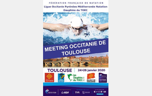 Meeting National Occitanie Toulouse