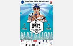 2e Meeting National de Brive