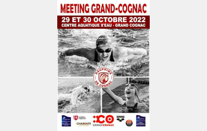 Meeting de Grand Cognac 