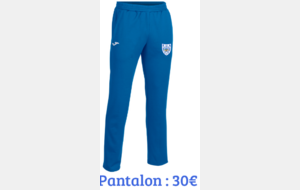 Pantalon