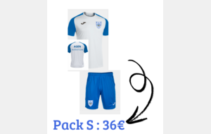 Pack S
