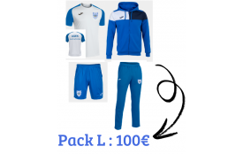Pack L