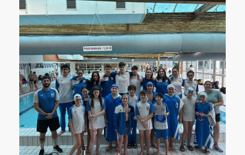 Résultats Joqua 1 - dimanche 18 Janvier à Marmande