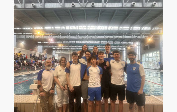 Résultats Championnats Régionaux Juniors/Séniors