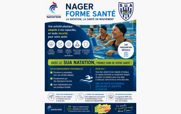 Nager Forme Santé