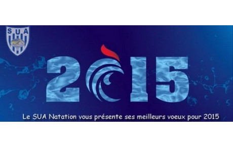    Meilleurs voeux !!