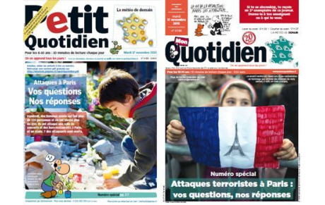 13 Novembre 2015