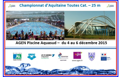 Bilan des championnats régionaux