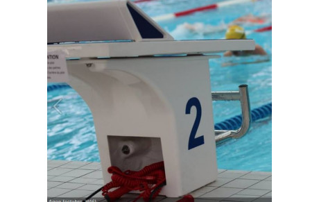 Photos et Résultats  Journée qualificative, jeunes et écoles de natation