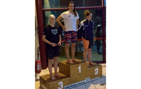 Championnats de nationale 2 à St YRIEIX du 16 au 18 décembre 2016