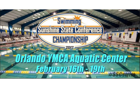 Sunshine State conférence à Orlando du 16 au 19 février 2017