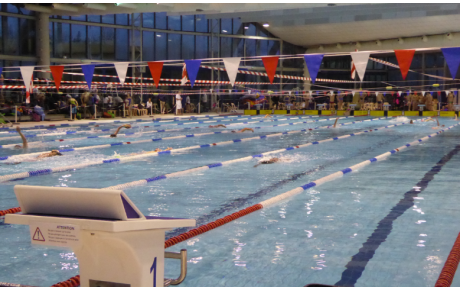 Championnats de France N2 Poule A à Agen du 24 au 26 mars 2017