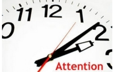 ATTENTION - précisions sur les horaires des compétitions de dimanche