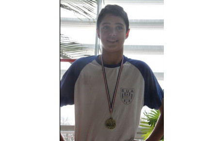Championnats régionaux jeunes à Bordeaux - 10 et 11 mars 2018 