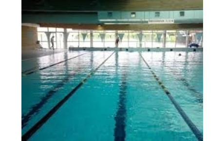 Plot 2 du Natathlon avenirs et jeunes - 25 mars à Villeneuve sur Lot