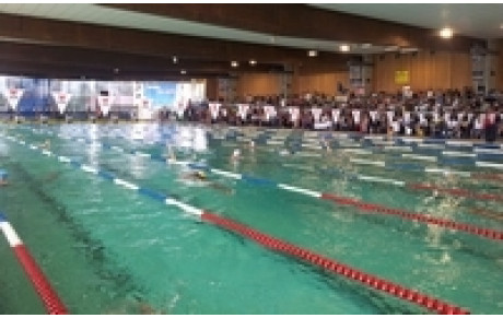 Championnats N2 printemps Q2 à Tarbes du 23 au 25 mars 2018