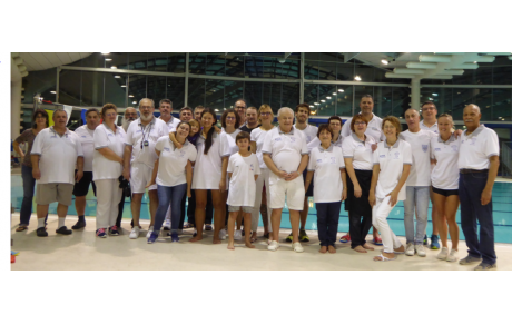 12e Meeting d'Agen - Paul MANDEX - MERCI à tous !!!