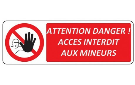Arrêt forcé de toute activité pour le club