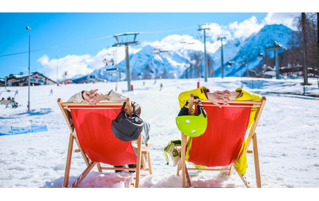 Programme entrainements vacances d'hiver