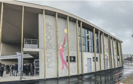 Invitation - Assemblée générale du club le samedi 4 mars de 10h00 à 12h00