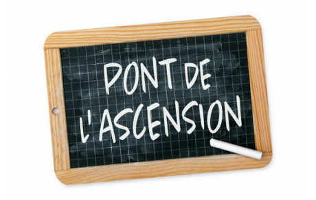Entrainements suspendus , Jeudi 18, Vendredi 19 et Samedi 20 mai 