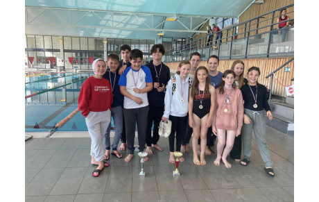 Résultats Interclubs Benjamins et Avenirs le Dimanche 14 mai à Villeneuve sur Lot