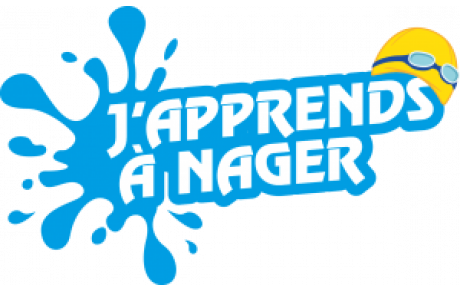 J'apprends à nager avec le sua Vacances hiver 2024