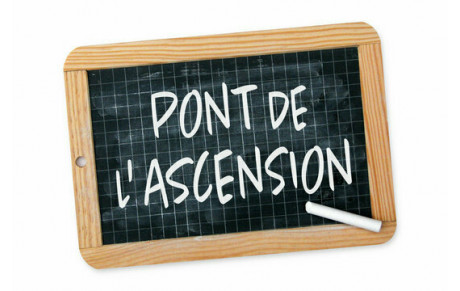 Pont de l'ascension