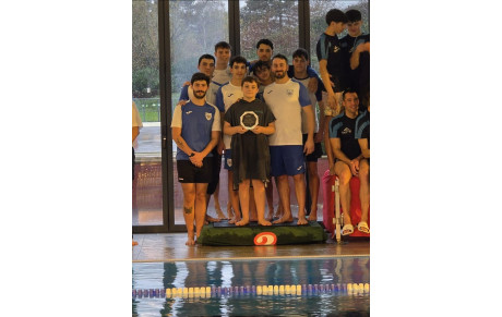 Résultats Interclubs toutes catégories