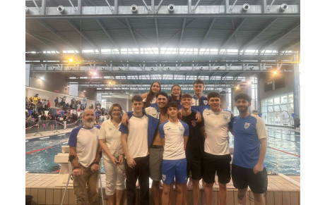 Résultats Championnats Régionaux Juniors/Séniors