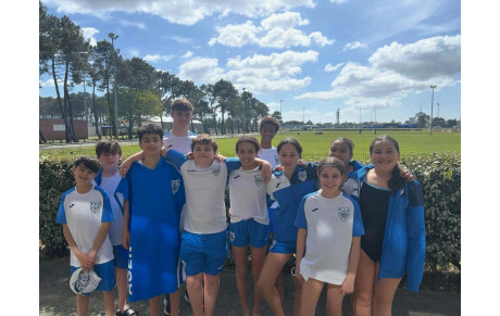 Résultats Interclubs U13