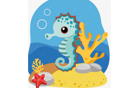 Petits Hippocampes